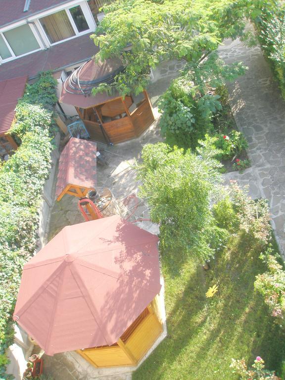 Hotel Morski Dar Kranevo Eksteriør billede